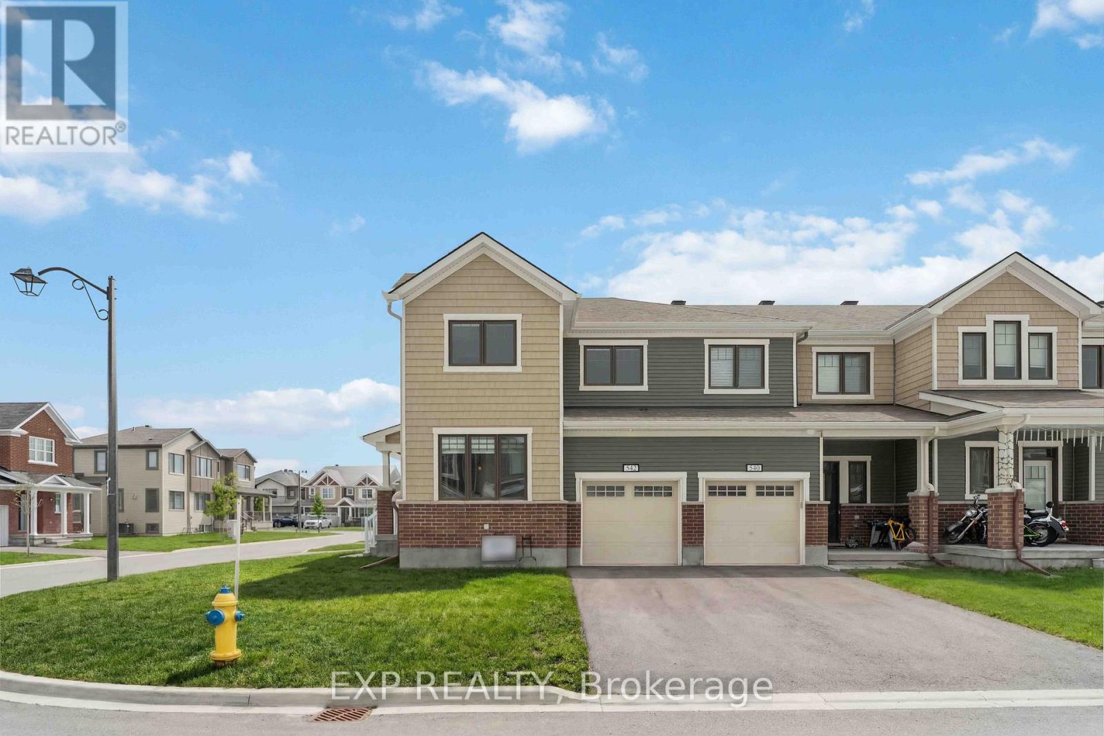 542 Filly Terrace, Ottawa, Ontario  K0A 2Z0 - Photo 2 - X12896748