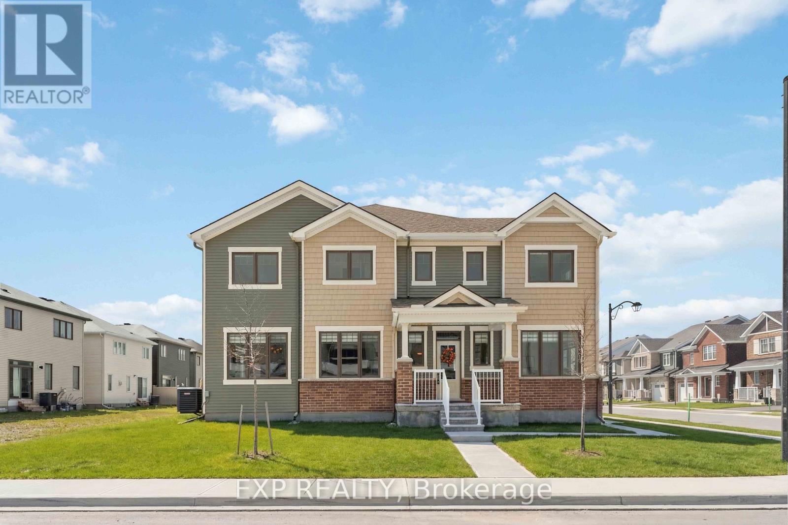 542 Filly Terrace, Ottawa, Ontario  K0A 2Z0 - Photo 49 - X12896748