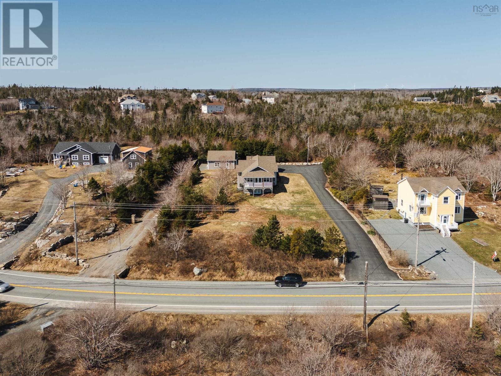 761 Ketch Harbour Road, Portuguese Cove, Nova Scotia  B3V 1K2 - Photo 36 - 202603047