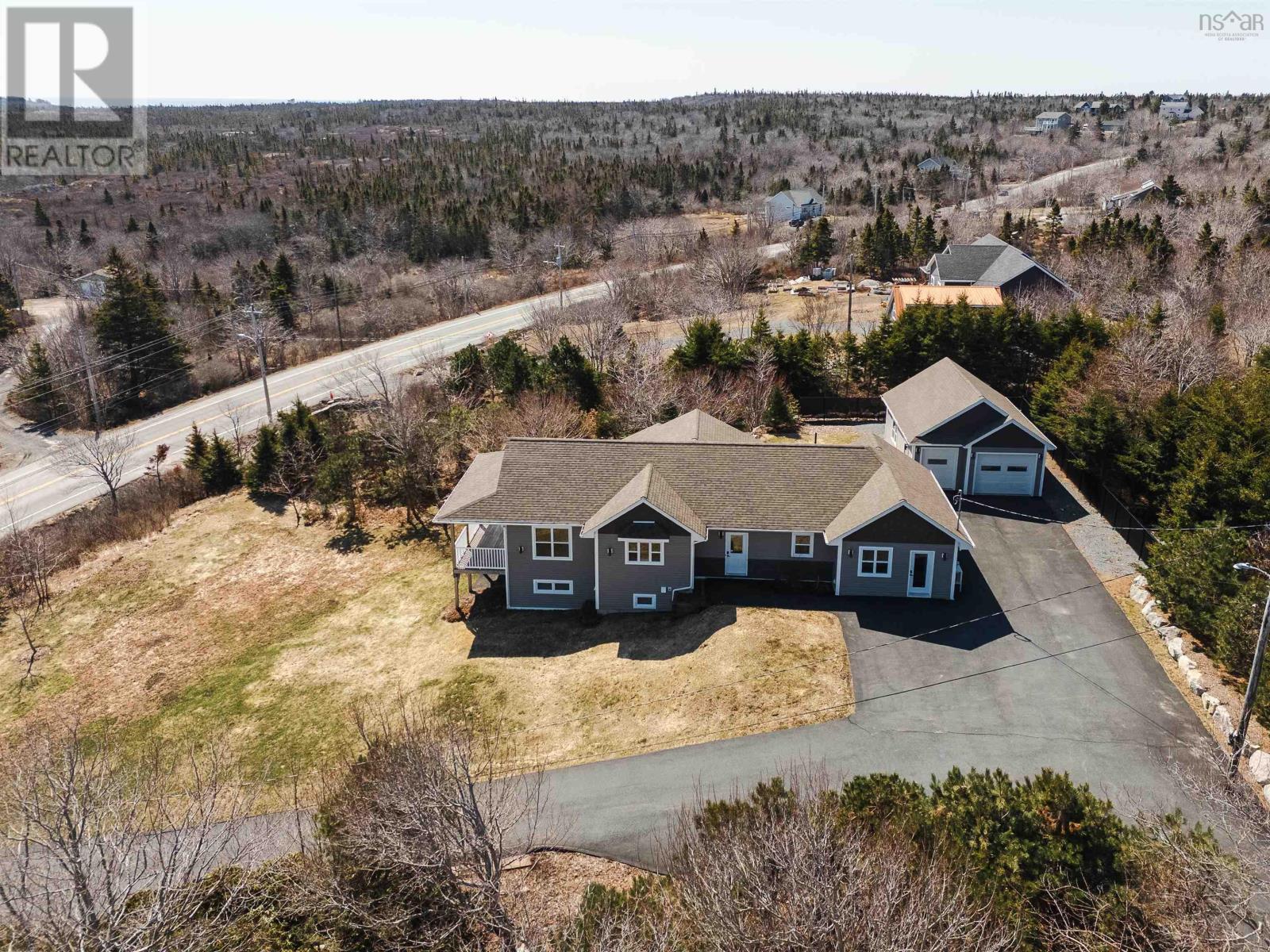 761 Ketch Harbour Road, Portuguese Cove, Nova Scotia  B3V 1K2 - Photo 42 - 202603047