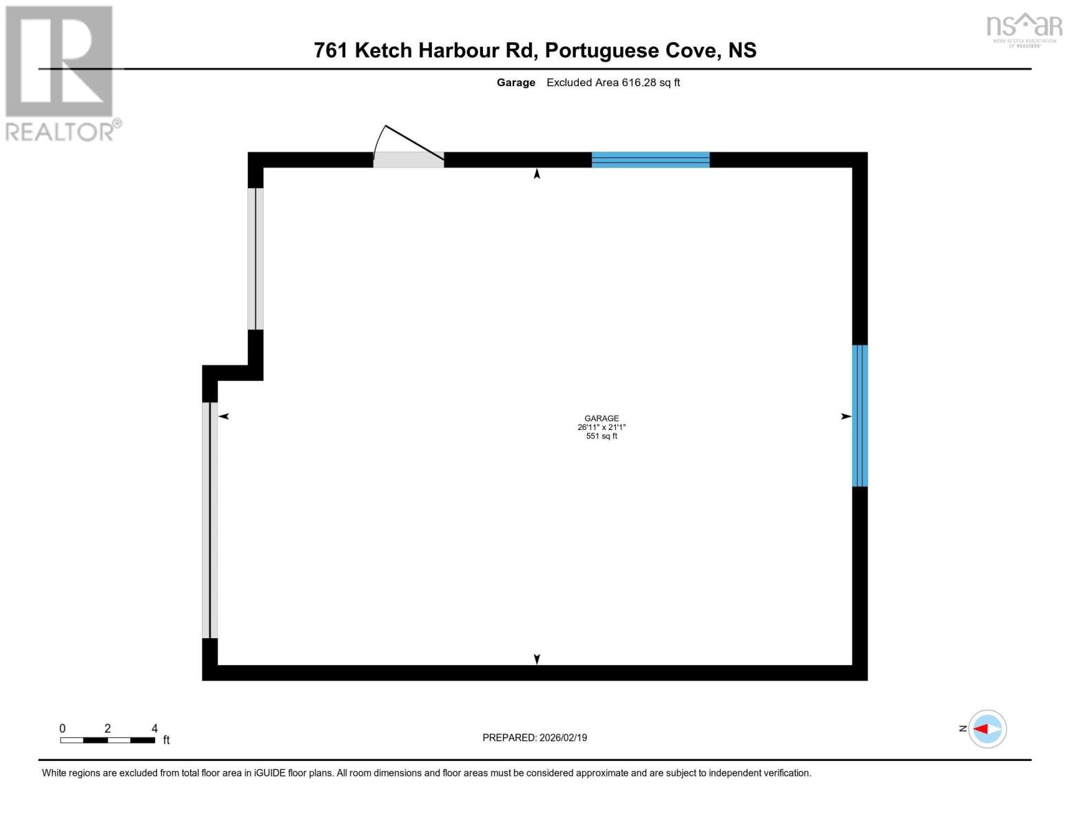761 Ketch Harbour Road, Portuguese Cove, Nova Scotia  B3V 1K2 - Photo 46 - 202603047