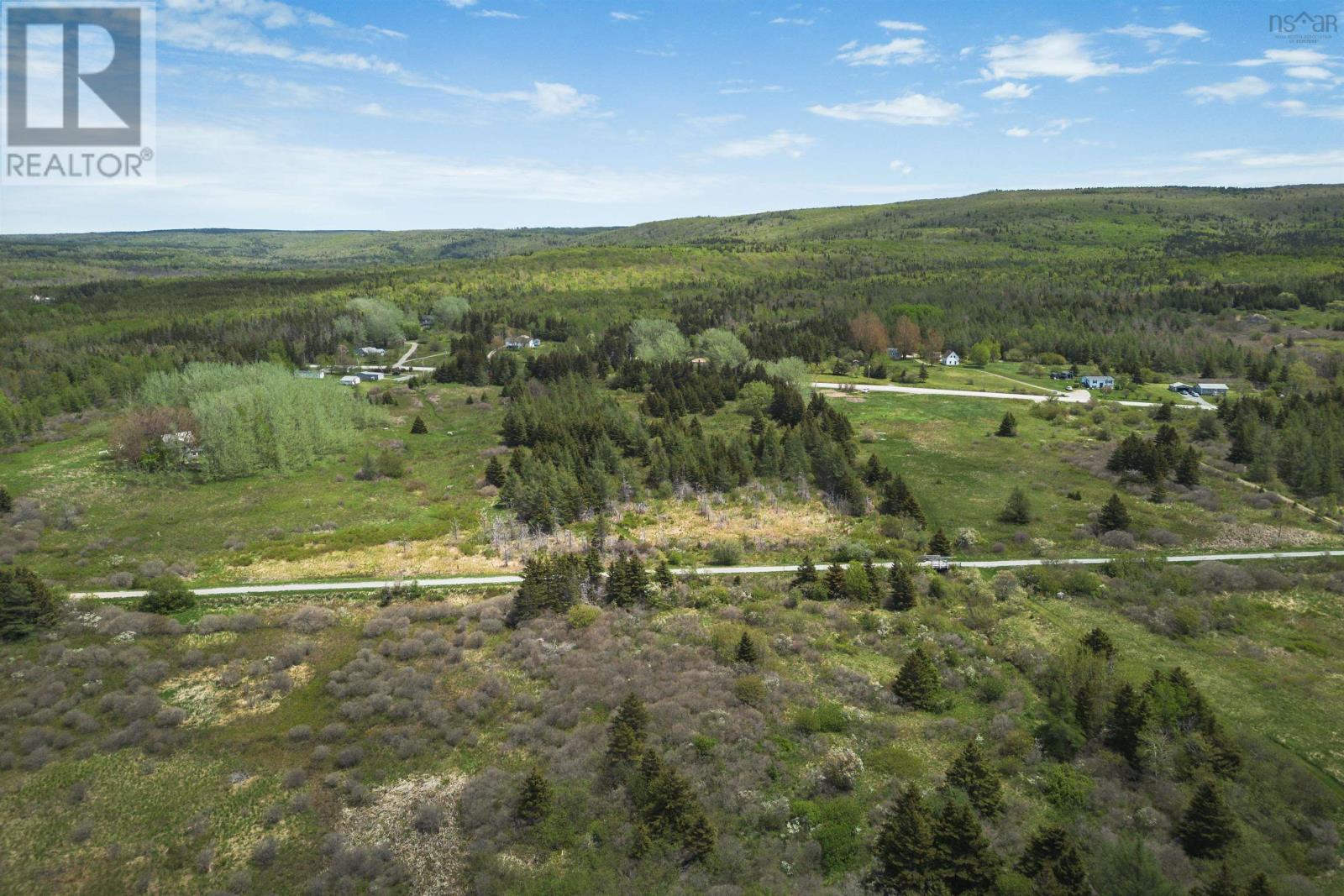 Highway 19 Highway, Long Point, Nova Scotia  B0E 1P0 - Photo 4 - 202606850