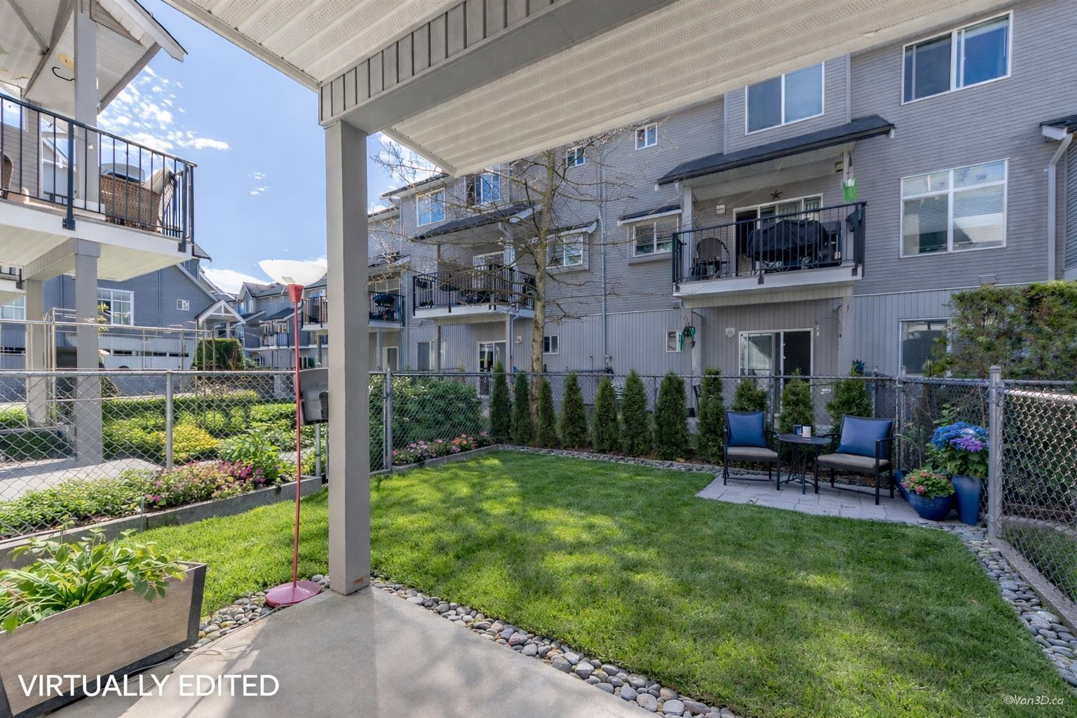 41 8881 Walters Street, Chilliwack Proper South, Chilliwack, British Columbia  V2P 8E9 - Photo 31 - R3108836