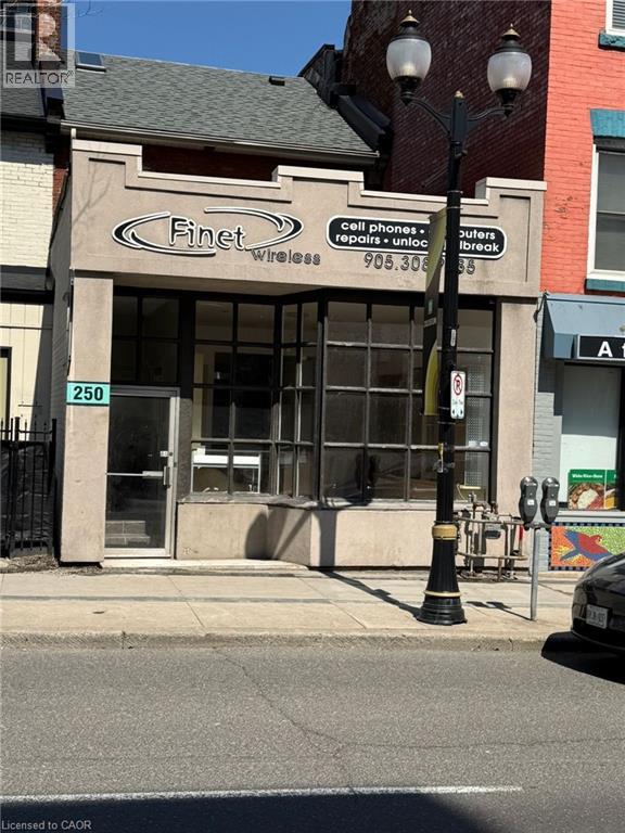 250 King Street W, Hamilton, Ontario  L8P 1A9 - Photo 13 - 40816688
