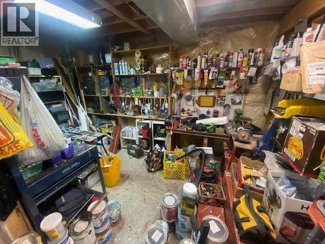 201 Hansen Drive, Hinton, Alberta  T7V 1J1 - Photo 30 - A2300096