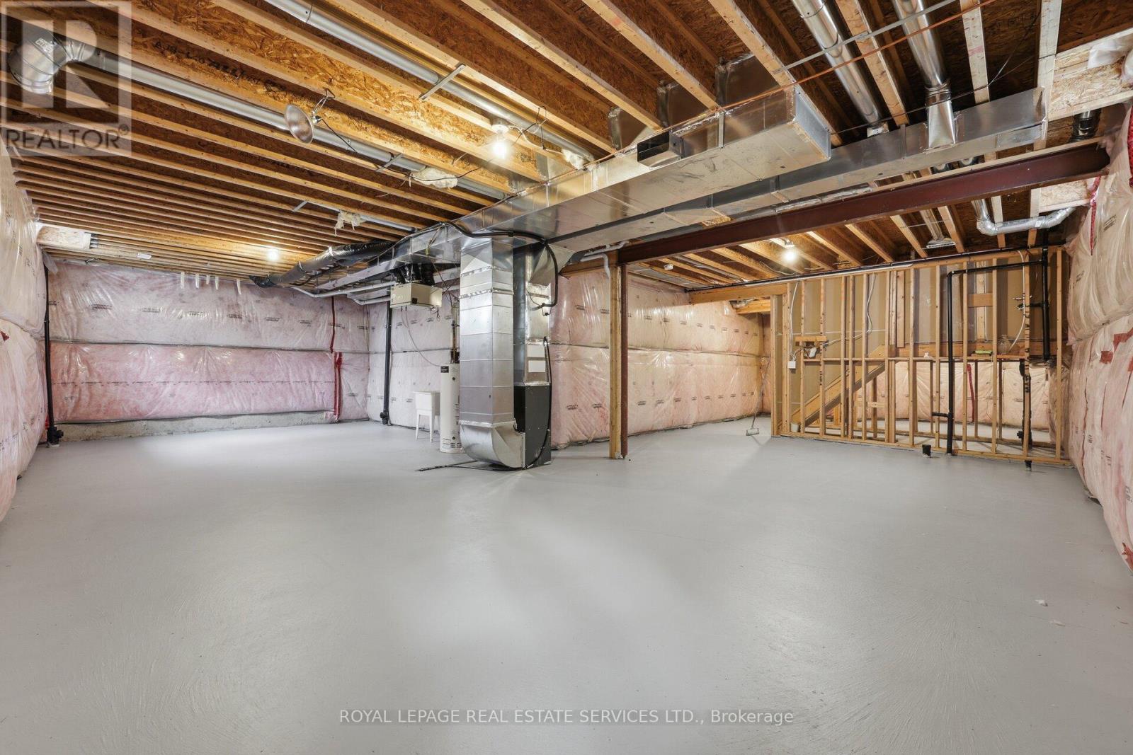 2383 Calloway Drive, Oakville, Ontario  L6M 0C1 - Photo 45 - W12980210