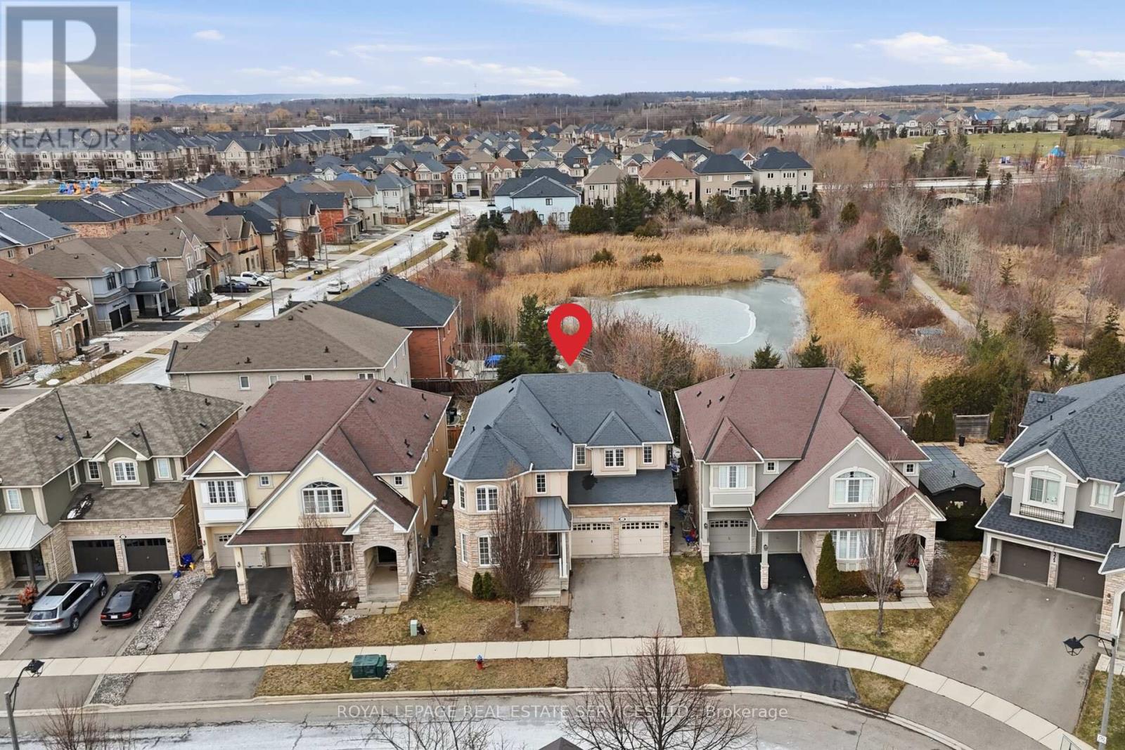 2383 Calloway Drive, Oakville, Ontario  L6M 0C1 - Photo 49 - W12980210