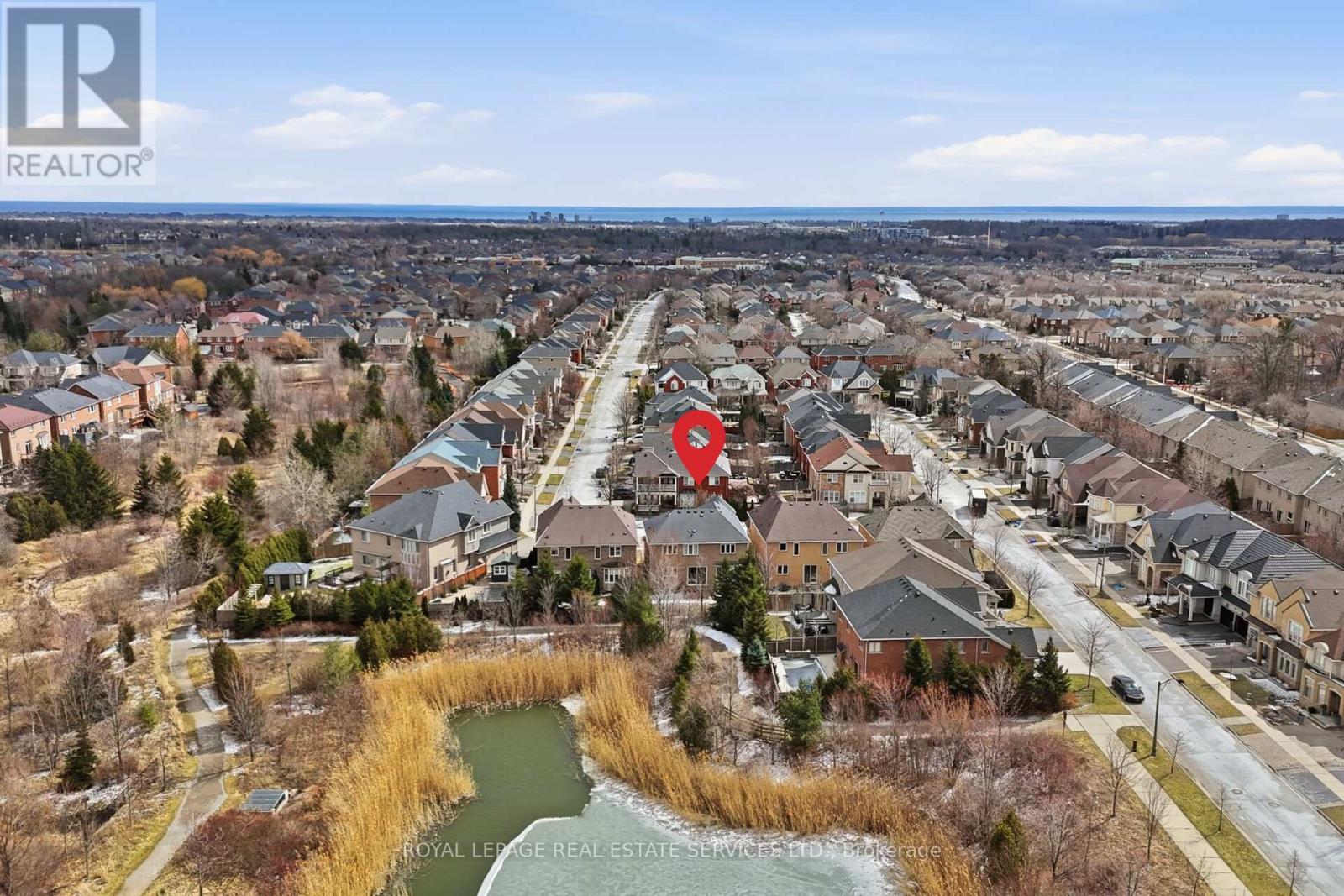 2383 Calloway Drive, Oakville, Ontario  L6M 0C1 - Photo 50 - W12980210