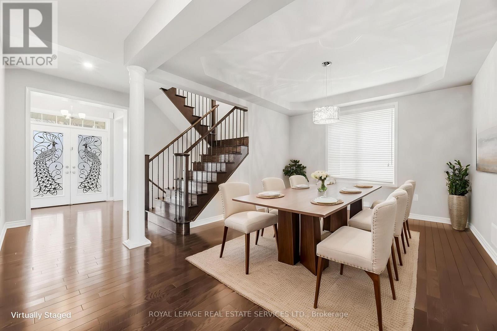 2383 Calloway Drive, Oakville, Ontario  L6M 0C1 - Photo 9 - W12980210