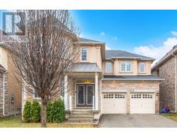 2383 CALLOWAY DRIVE, Oakville, Ontario