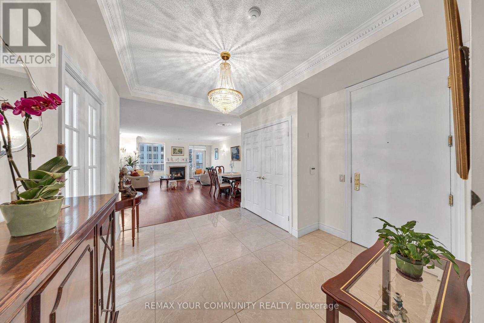 3005 - 35 Kingsbridge Garden Circle, Mississauga, Ontario  L5R 3Z5 - Photo 21 - W12980214