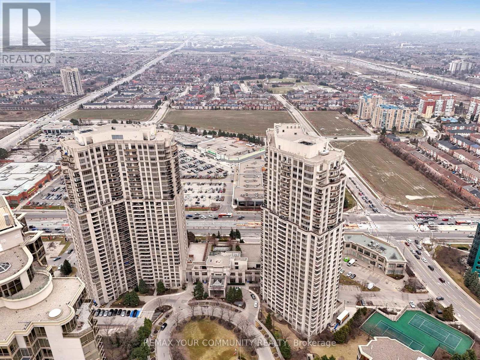 3005 - 35 Kingsbridge Garden Circle, Mississauga, Ontario  L5R 3Z5 - Photo 27 - W12980214