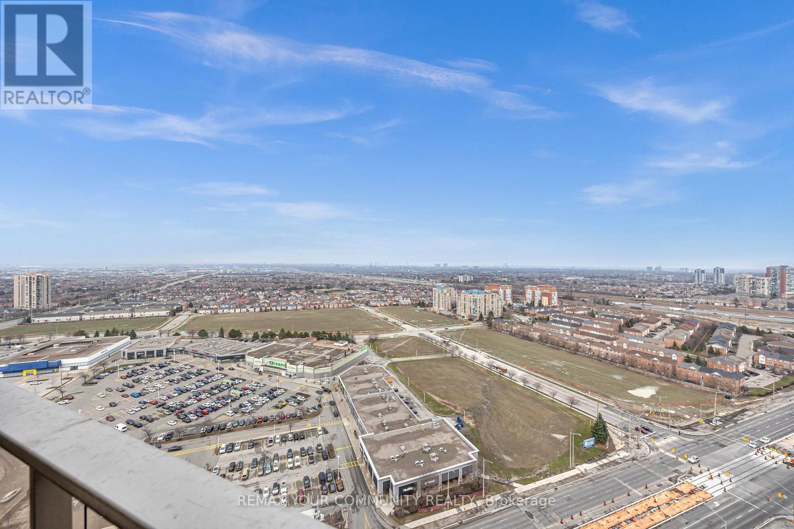 3005 - 35 Kingsbridge Garden Circle, Mississauga, Ontario  L5R 3Z5 - Photo 29 - W12980214