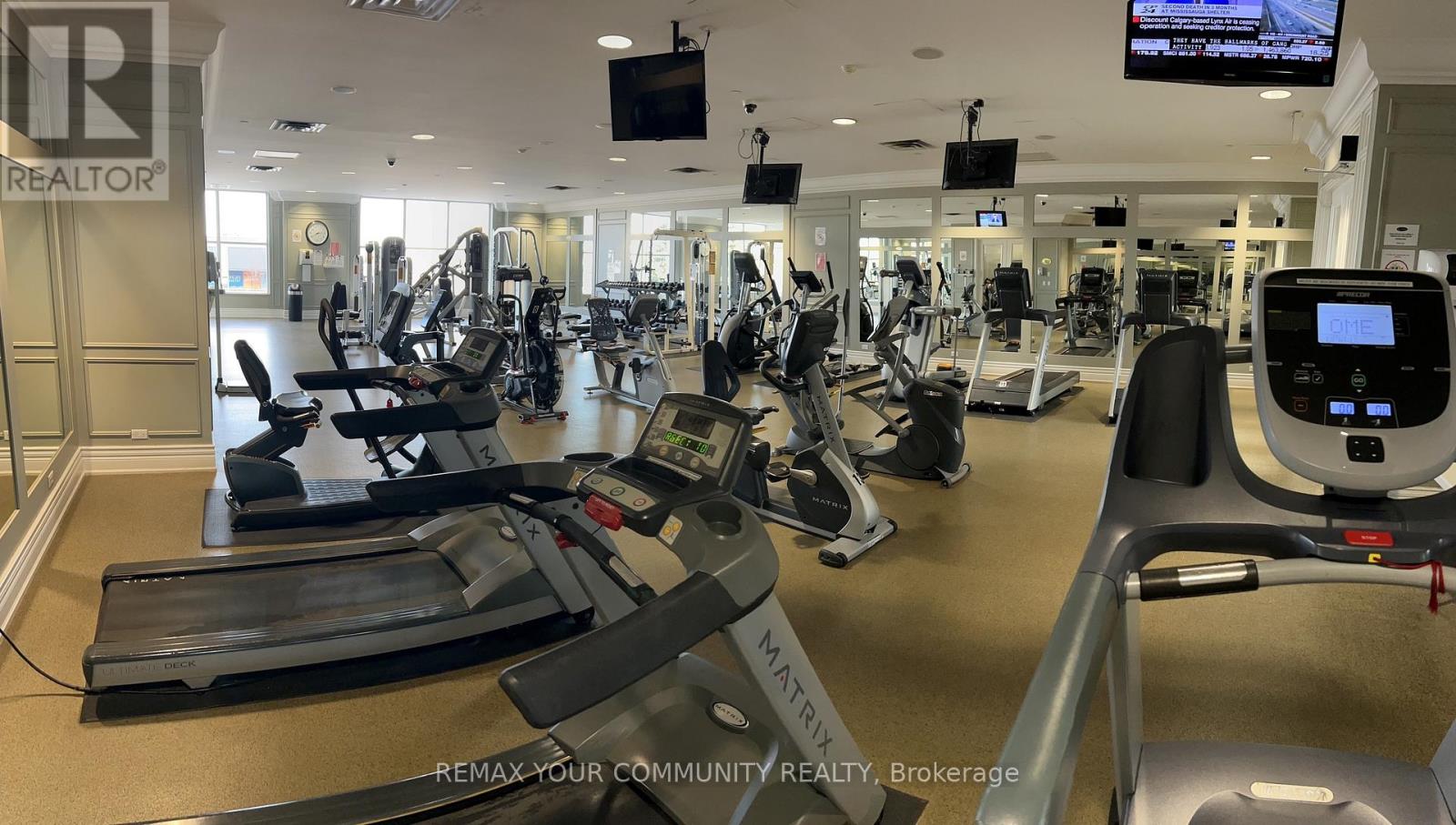 3005 - 35 Kingsbridge Garden Circle, Mississauga, Ontario  L5R 3Z5 - Photo 38 - W12980214