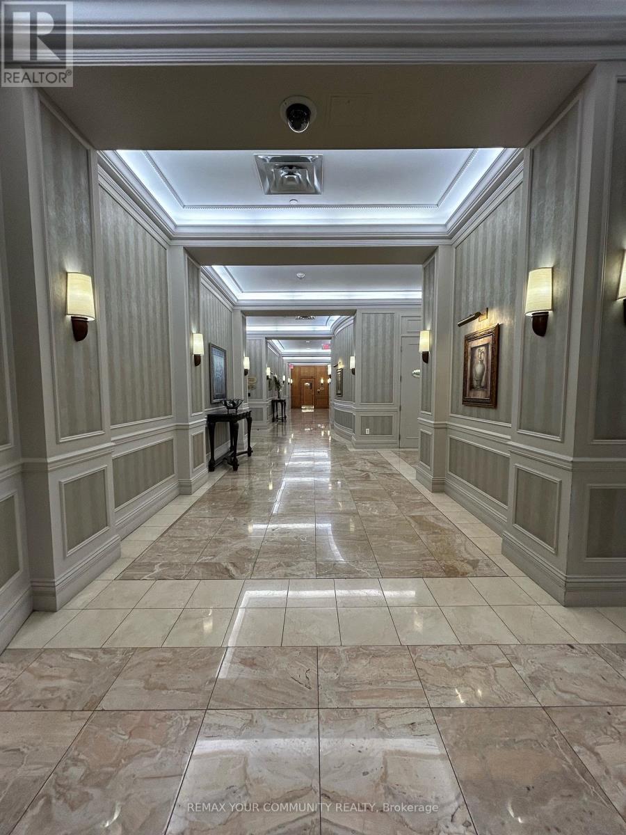 3005 - 35 Kingsbridge Garden Circle, Mississauga, Ontario  L5R 3Z5 - Photo 42 - W12980214