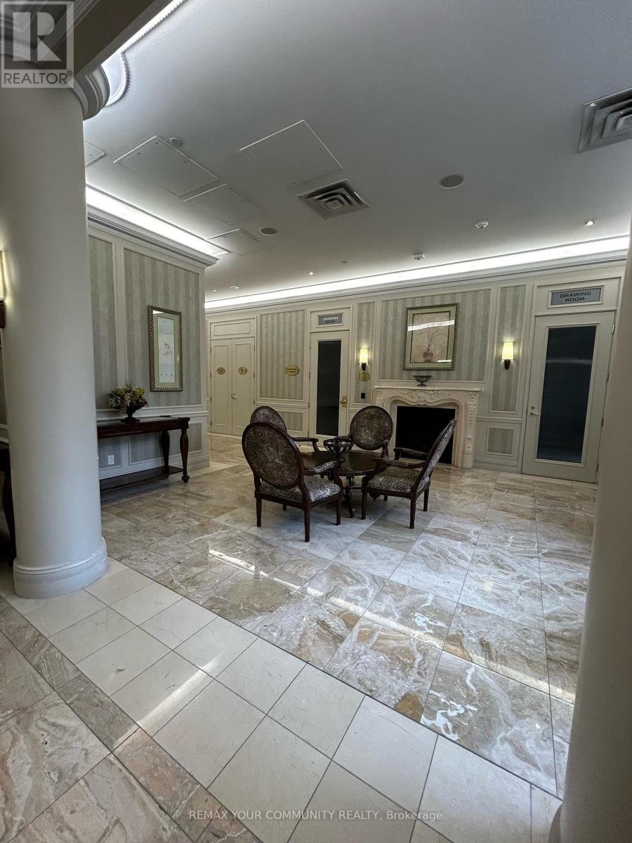 3005 - 35 Kingsbridge Garden Circle, Mississauga, Ontario  L5R 3Z5 - Photo 45 - W12980214