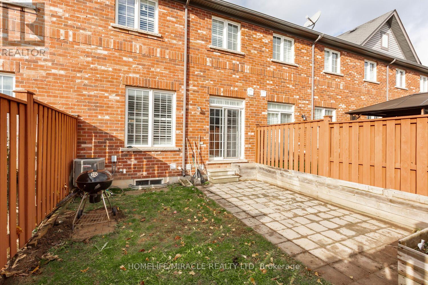 58 - 745 Farmstead Drive, Milton, Ontario  L9T 8B2 - Photo 45 - W12980236