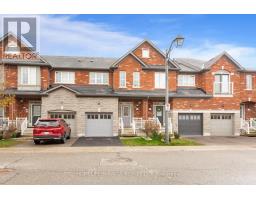 58 - 745 FARMSTEAD DRIVE, Milton, Ontario