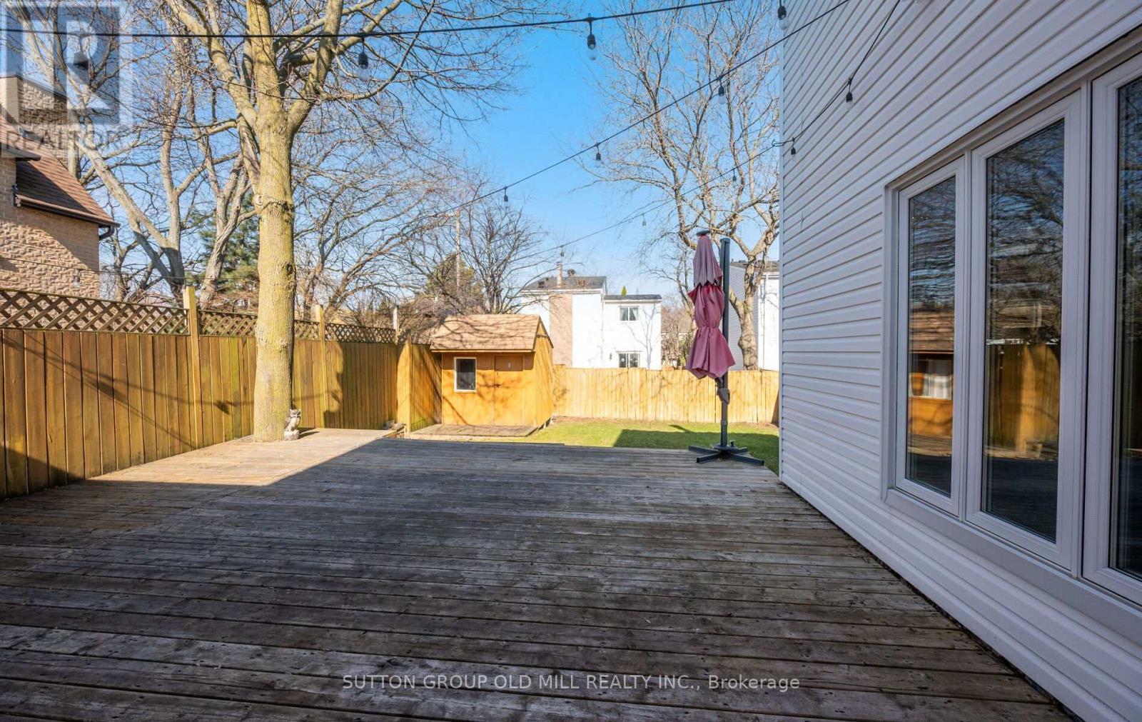 1433 Andros Boulevard, Mississauga, Ontario  L5J 4K2 - Photo 40 - W12980238