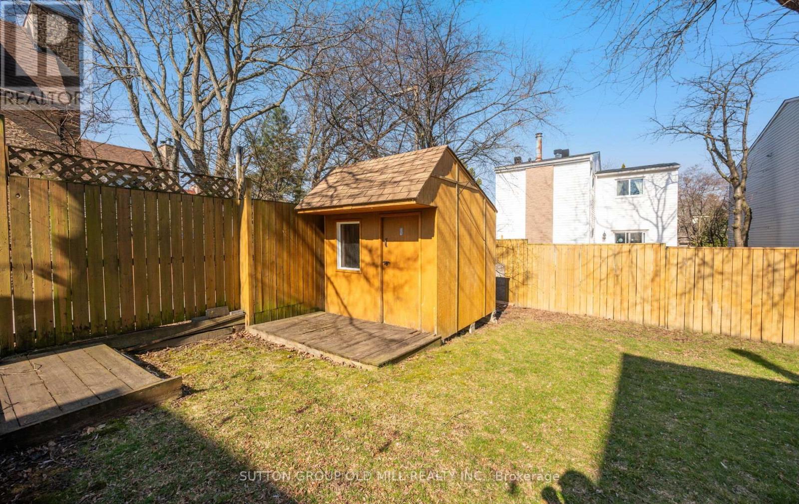 1433 Andros Boulevard, Mississauga, Ontario  L5J 4K2 - Photo 42 - W12980238