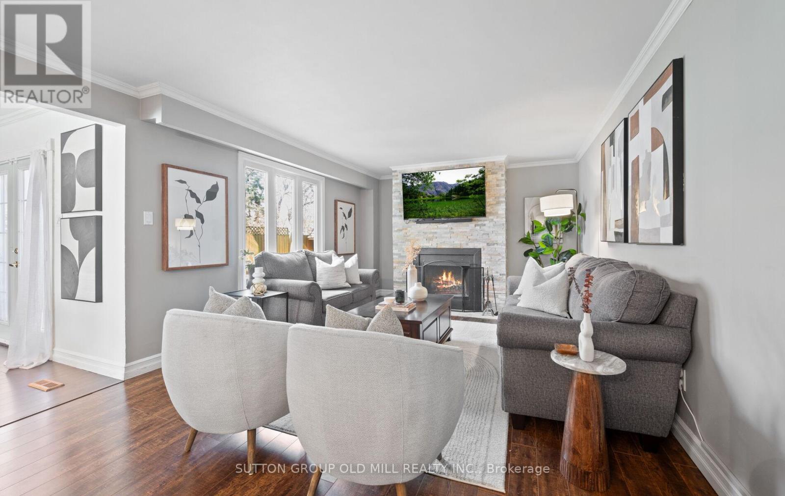 1433 Andros Boulevard, Mississauga, Ontario  L5J 4K2 - Photo 5 - W12980238