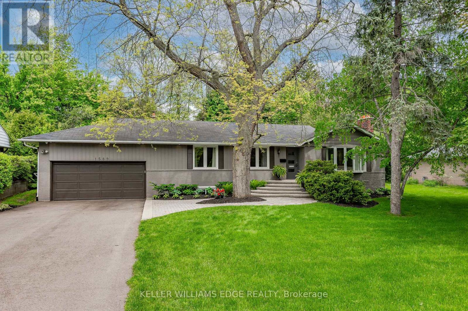 1589 CREDITON PARKWAY, Mississauga, Ontario