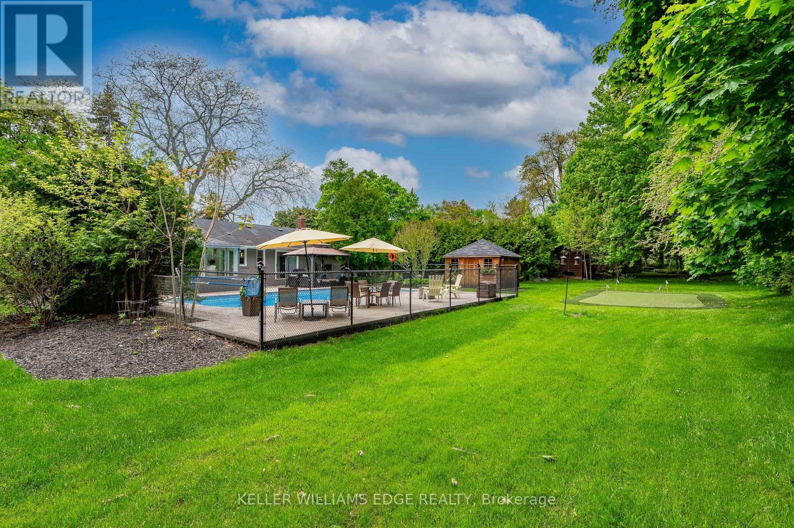 1589 Crediton Parkway, Mississauga, Ontario  L5G 3X2 - Photo 11 - W12980260