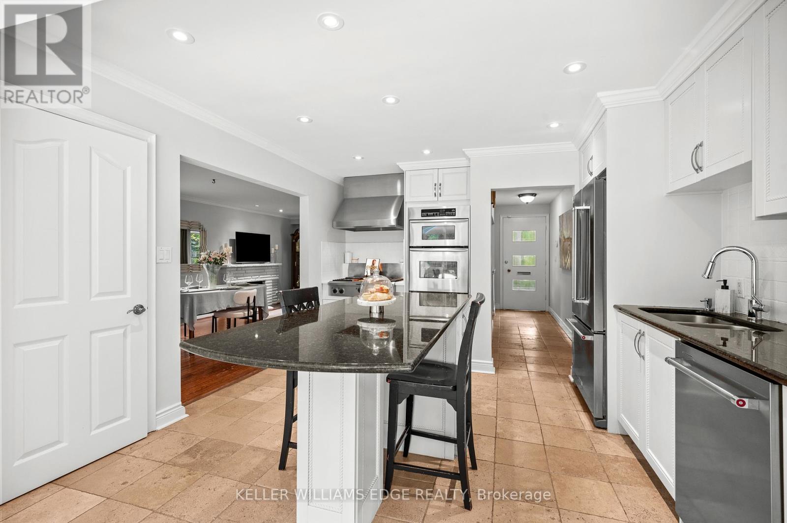 1589 Crediton Parkway, Mississauga, Ontario  L5G 3X2 - Photo 14 - W12980260