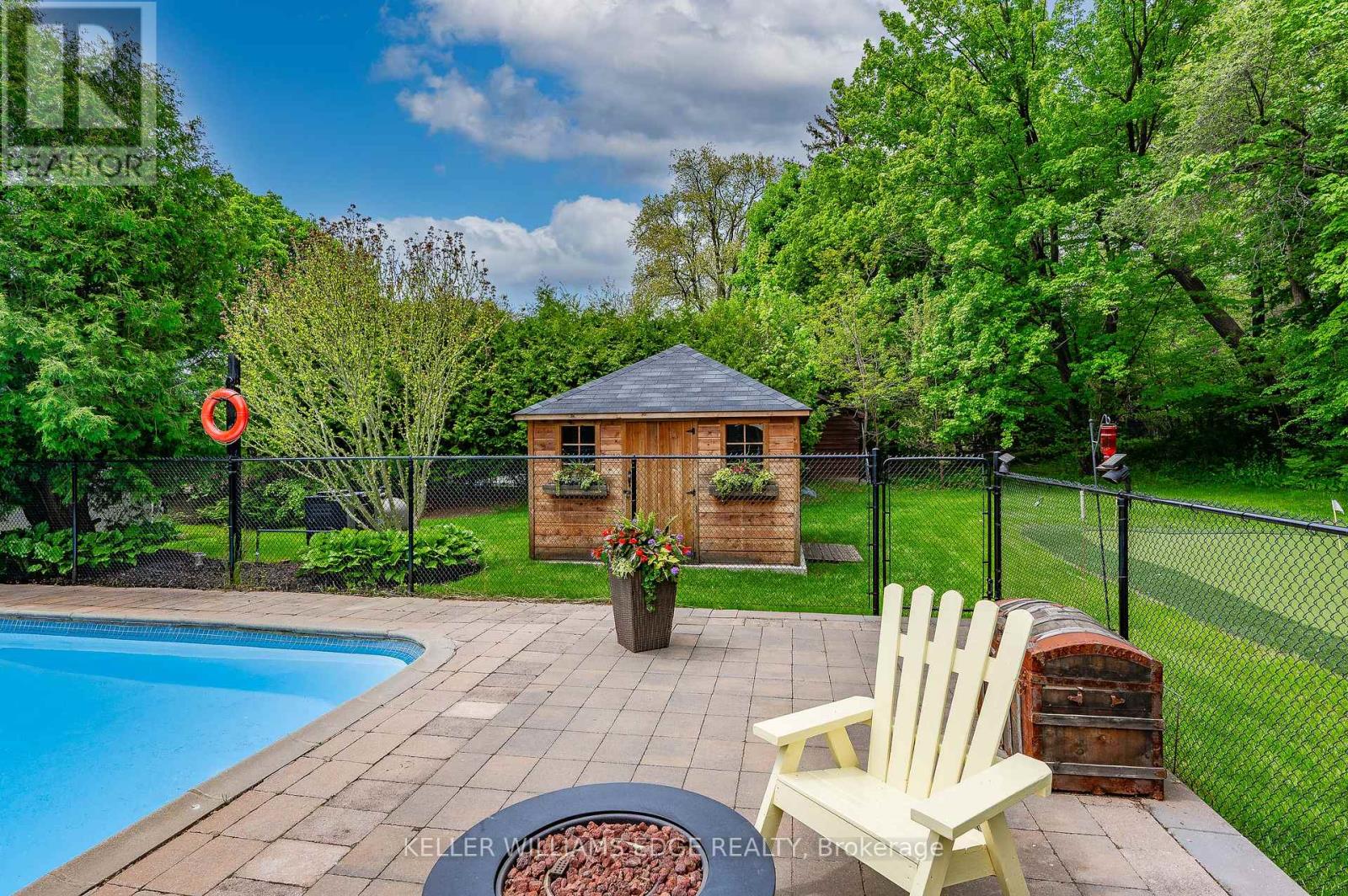 1589 Crediton Parkway, Mississauga, Ontario  L5G 3X2 - Photo 37 - W12980260