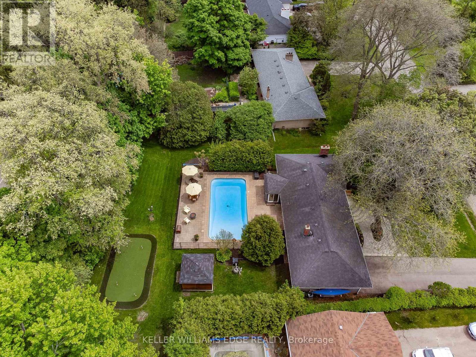 1589 Crediton Parkway, Mississauga, Ontario  L5G 3X2 - Photo 40 - W12980260