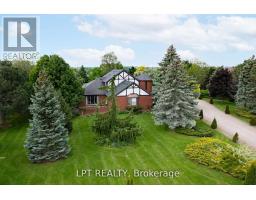 6 FENTON WAY, Brampton, Ontario