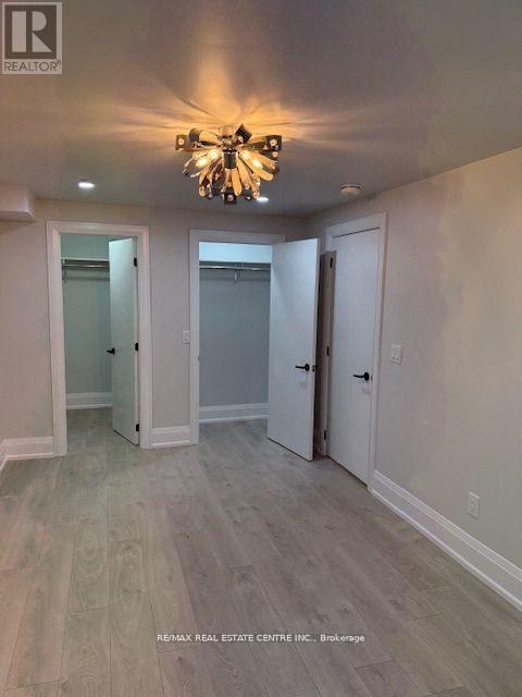 BASEMENT - 5439 MCFARREN BOULEVARD, Mississauga, Ontario