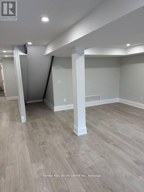 Basement - 5439 Mcfarren Boulevard, Mississauga, Ontario  L5M 5Y3 - Photo 16 - W12980302