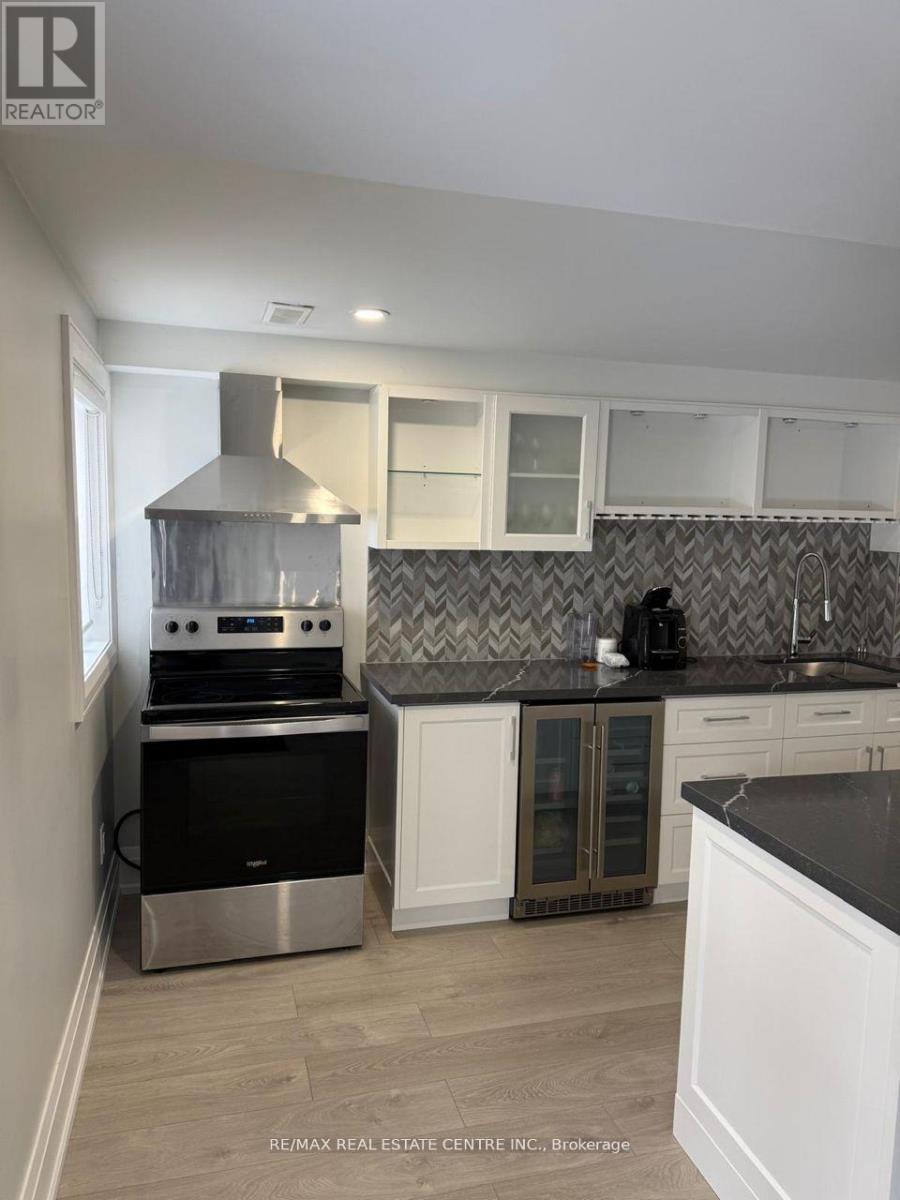 Basement - 5439 Mcfarren Boulevard, Mississauga, Ontario  L5M 5Y3 - Photo 3 - W12980302