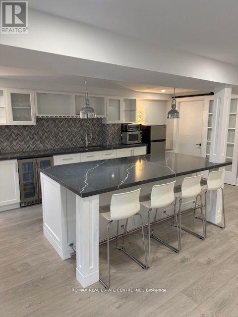 Basement - 5439 Mcfarren Boulevard, Mississauga, Ontario  L5M 5Y3 - Photo 6 - W12980302