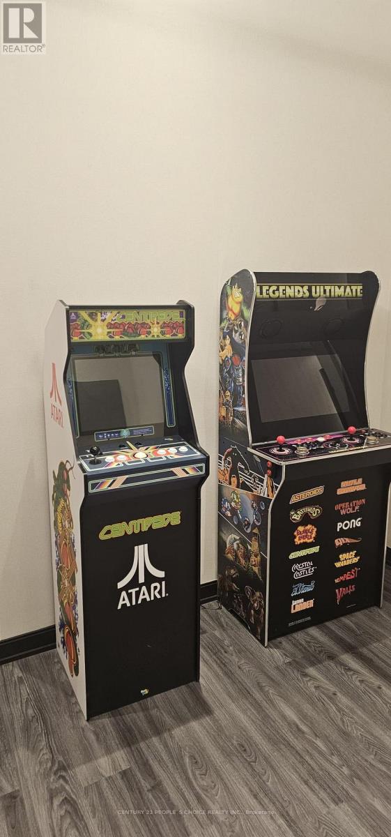 1608 - 8020 Derry Road W, Milton, Ontario  L9T 3L3 - Photo 20 - W12980304