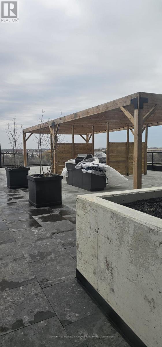 1608 - 8020 Derry Road W, Milton, Ontario  L9T 3L3 - Photo 24 - W12980304