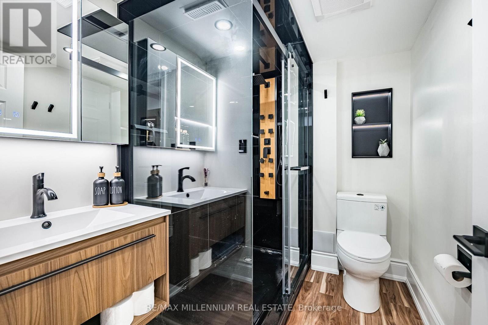 74 Atkins Circle, Brampton, Ontario  L6X 4B4 - Photo 36 - W12980316