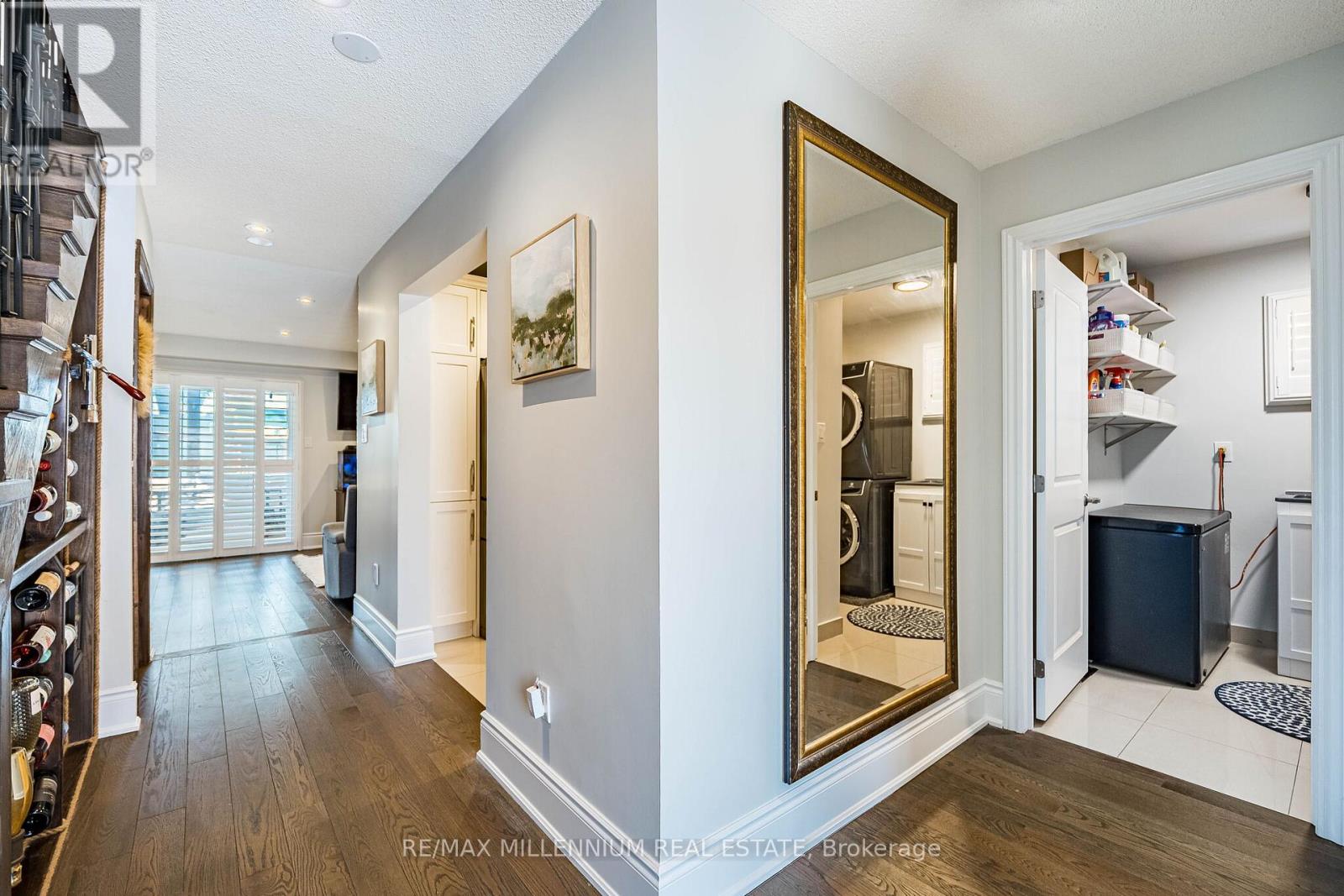 74 Atkins Circle, Brampton, Ontario  L6X 4B4 - Photo 6 - W12980316