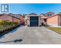 74 ATKINS CIRCLE, Brampton, Ontario