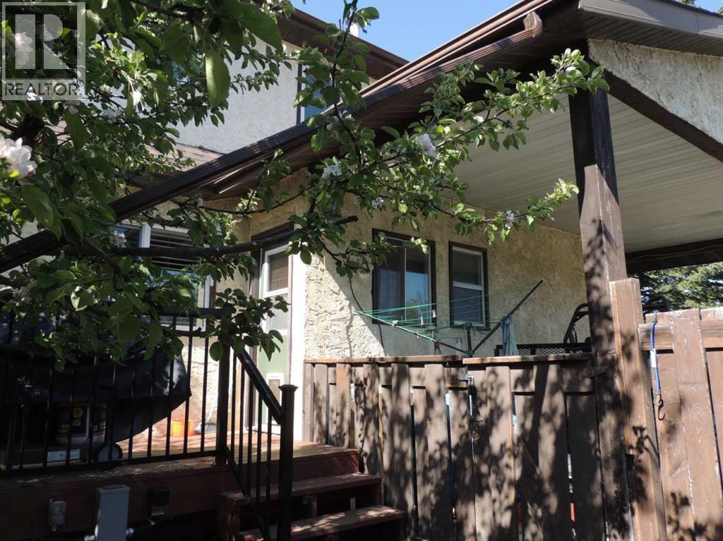 201 Hansen Drive, Hinton, Alberta  T7V 1J1 - Photo 36 - A2300096