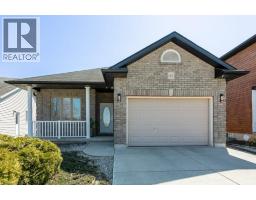 42 KERR Crescent, Ingersoll, Ontario