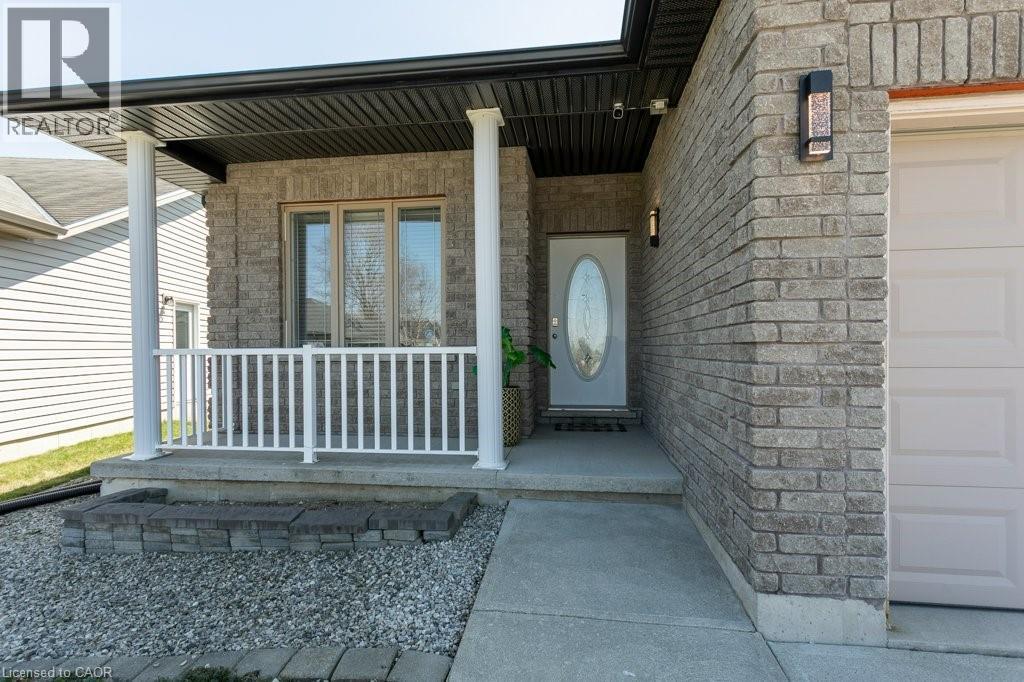 42 Kerr Crescent, Ingersoll, Ontario  N5C 4H1 - Photo 3 - 40817028