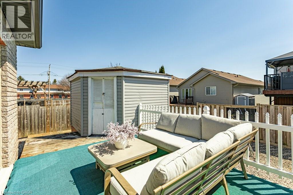 42 Kerr Crescent, Ingersoll, Ontario  N5C 4H1 - Photo 45 - 40817028