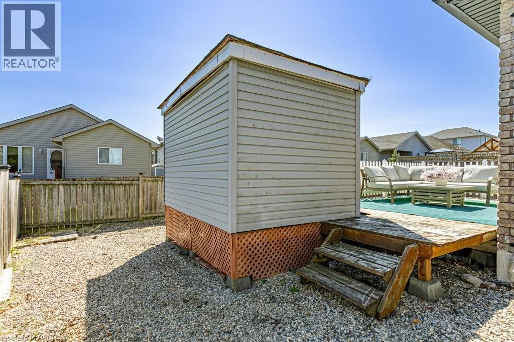 42 Kerr Crescent, Ingersoll, Ontario  N5C 4H1 - Photo 39 - 40817028