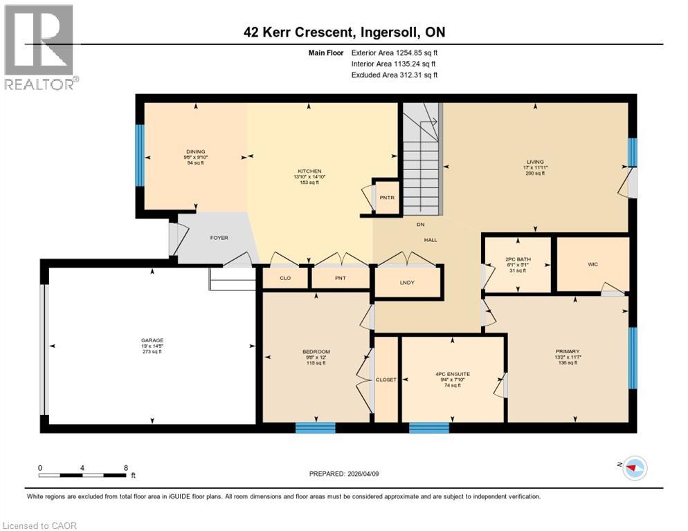 42 Kerr Crescent, Ingersoll, Ontario  N5C 4H1 - Photo 47 - 40817028