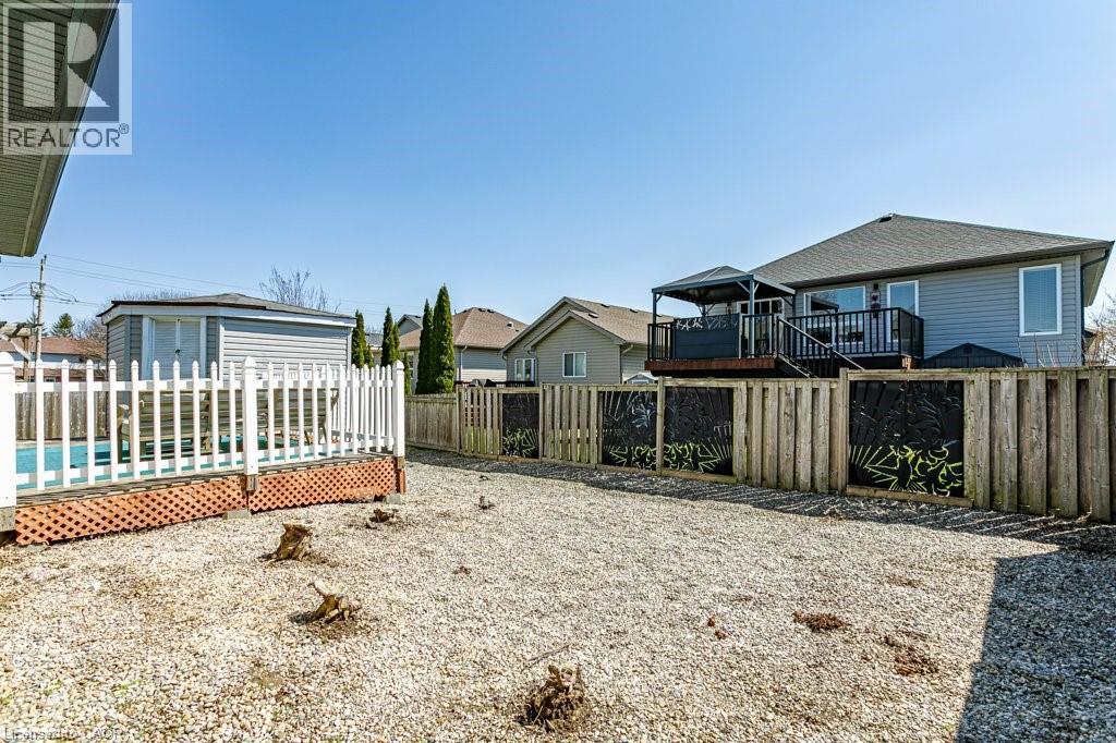 42 Kerr Crescent, Ingersoll, Ontario  N5C 4H1 - Photo 43 - 40817028