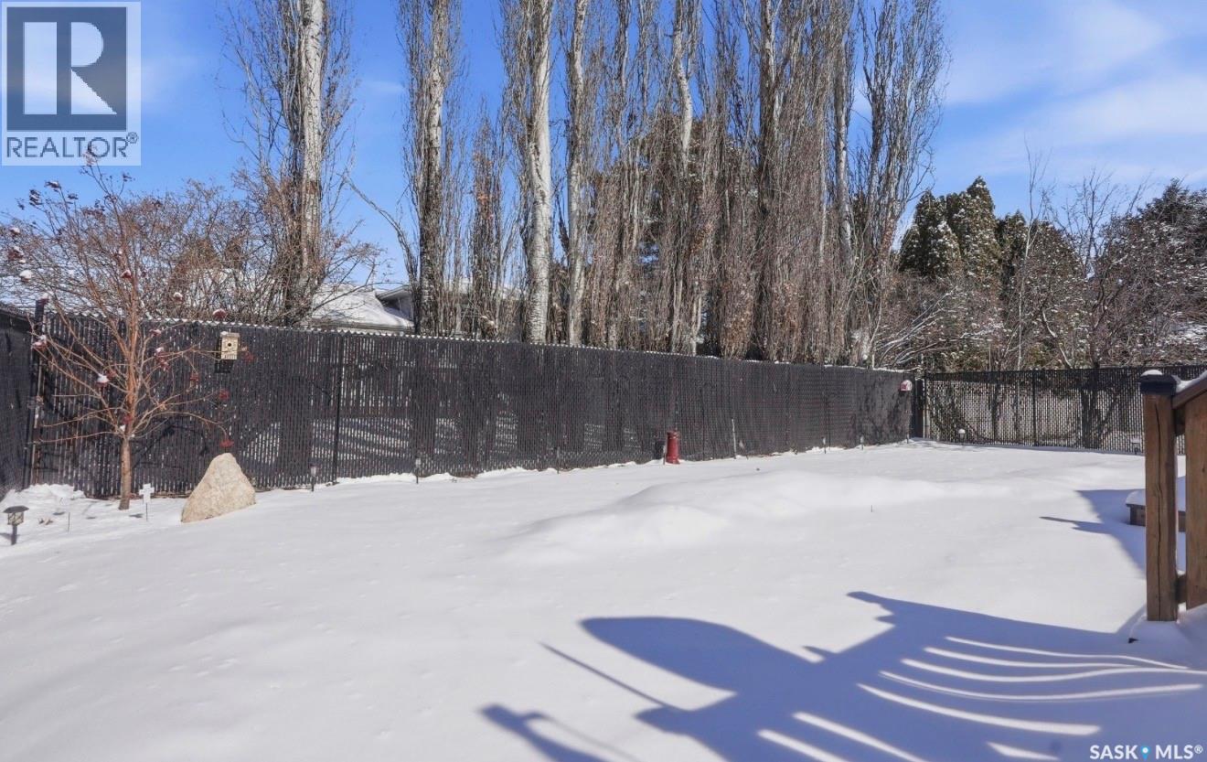 403 Bronson Crescent, Saskatoon, Saskatchewan  S7J 5E2 - Photo 42 - SK032512