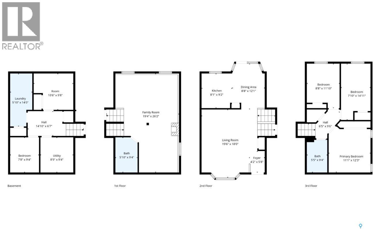 403 Bronson Crescent, Saskatoon, Saskatchewan  S7J 5E2 - Photo 43 - SK032512