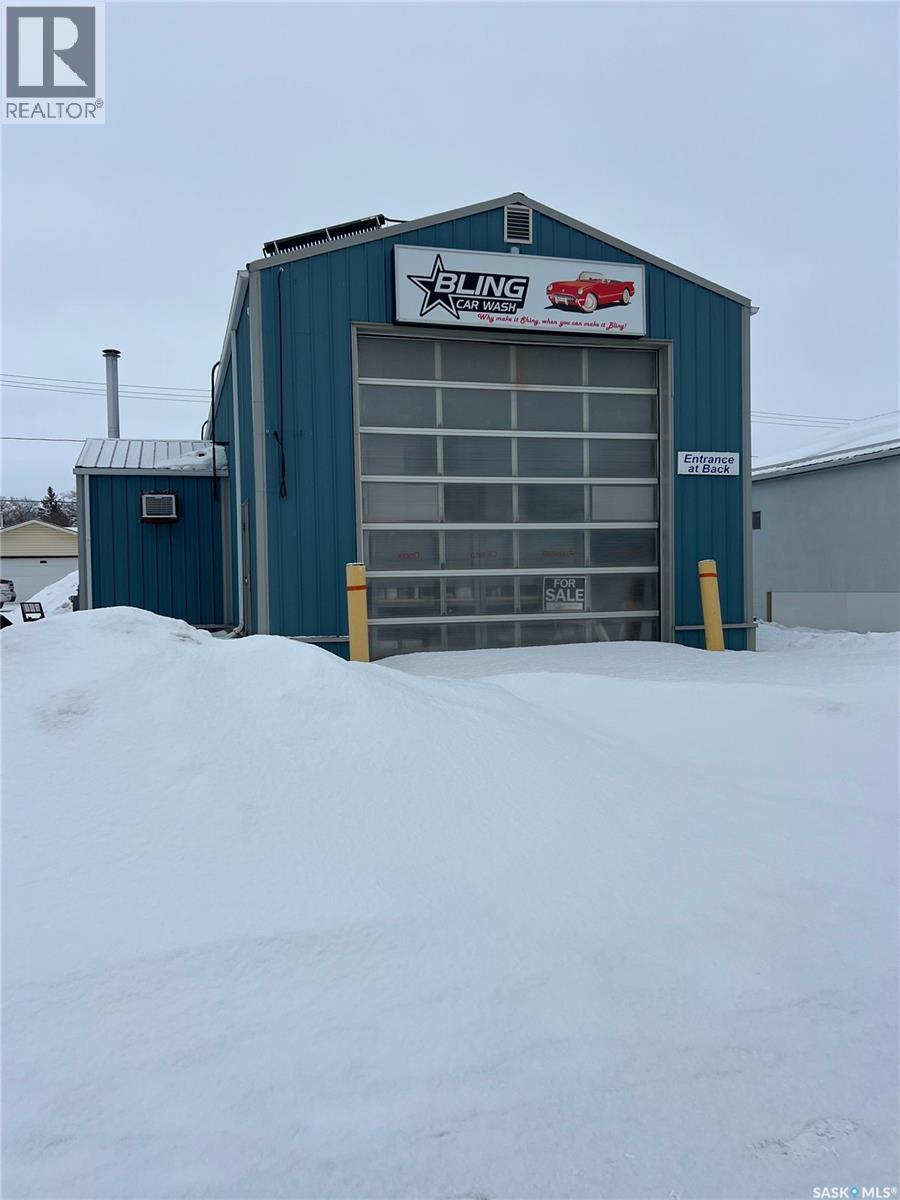 238 Bellamy AVENUE, Birch Hills, Saskatchewan